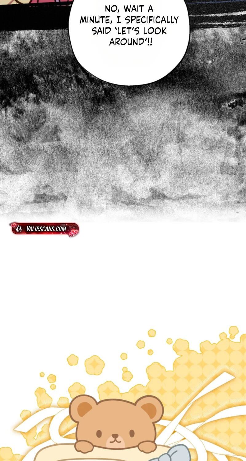 Another Typical Fantasy Romance Chapter 164 page 81 - 
