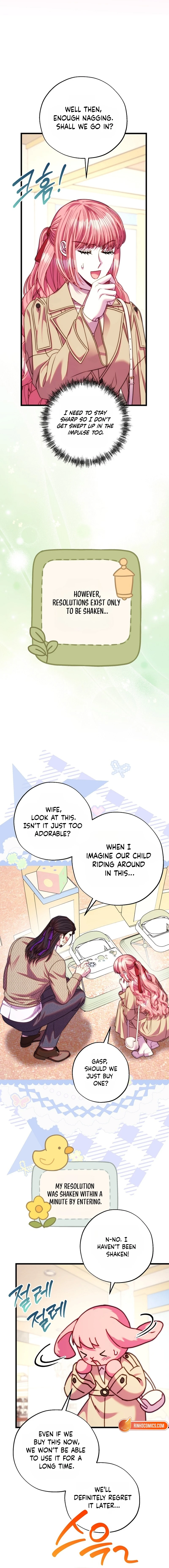 Another Typical Fantasy Romance Chapter 165 page 2 - 