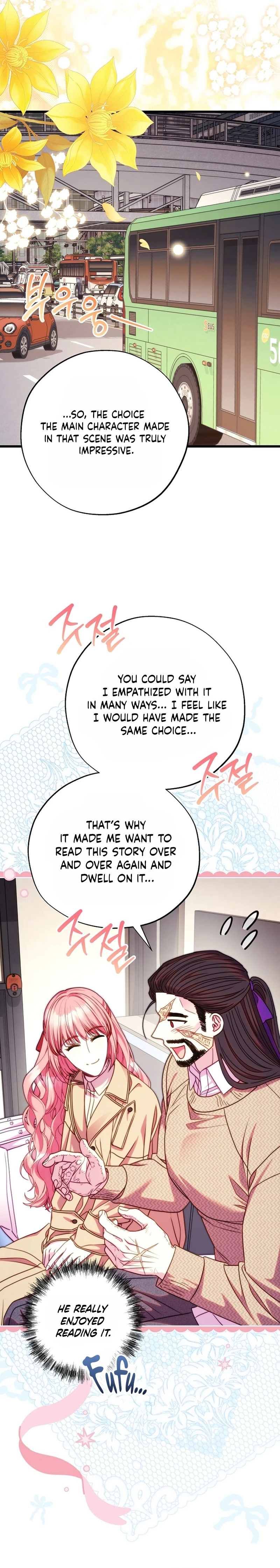 Another Typical Fantasy Romance Chapter 165 page 13 - 