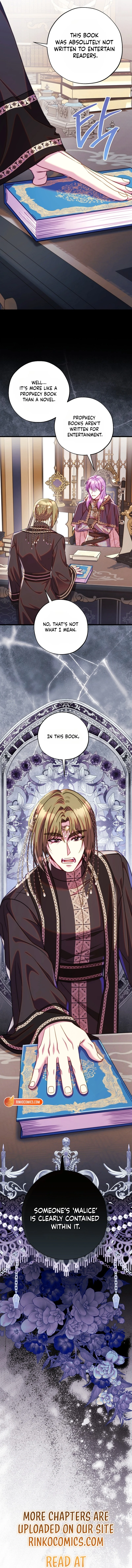 Another Typical Fantasy Romance Chapter 165 page 17 - 