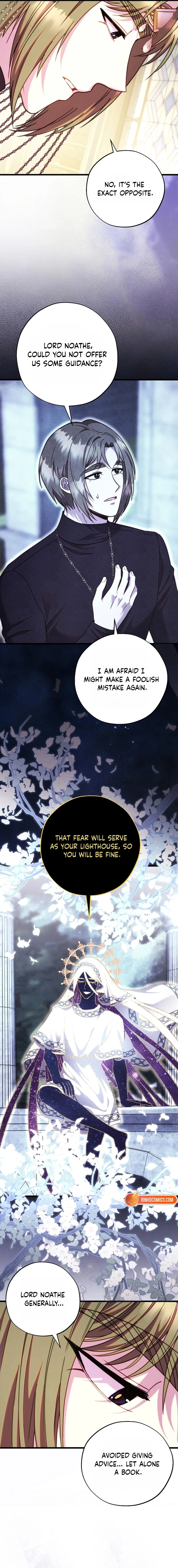 Another Typical Fantasy Romance Chapter 166 page 4 - 