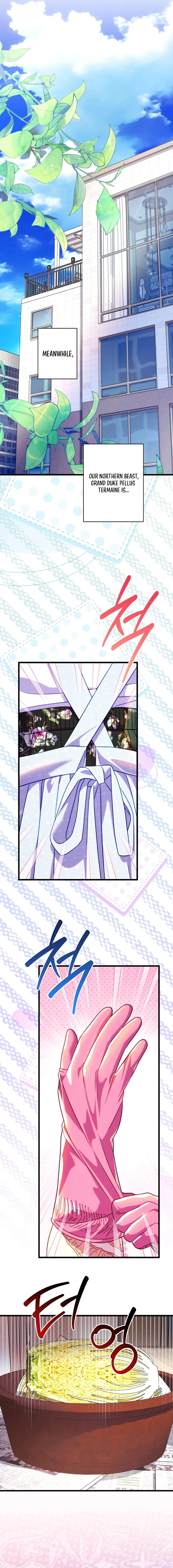 Another Typical Fantasy Romance Chapter 167 page 16 - 