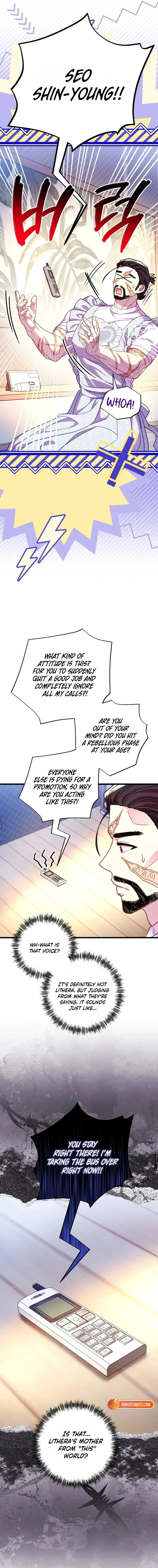 Another Typical Fantasy Romance Chapter 168 page 16 - 