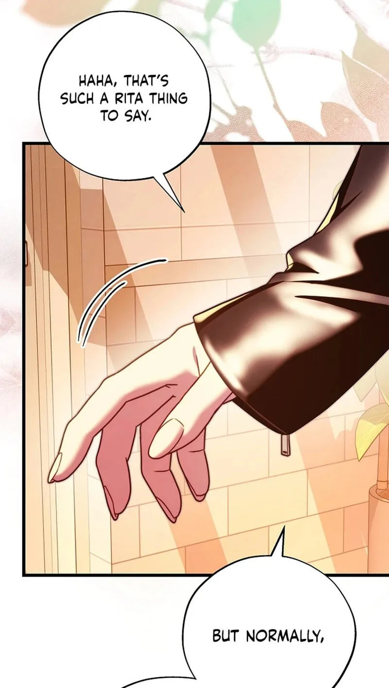 Another Typical Fantasy Romance Chapter 169 page 14 - 