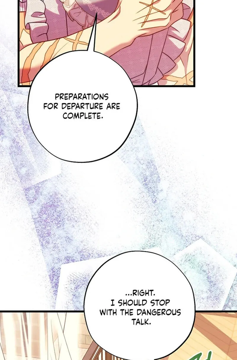 Another Typical Fantasy Romance Chapter 169 page 19 - 