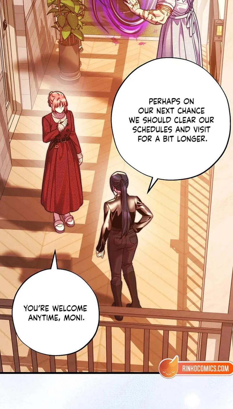 Another Typical Fantasy Romance Chapter 169 page 3 - 