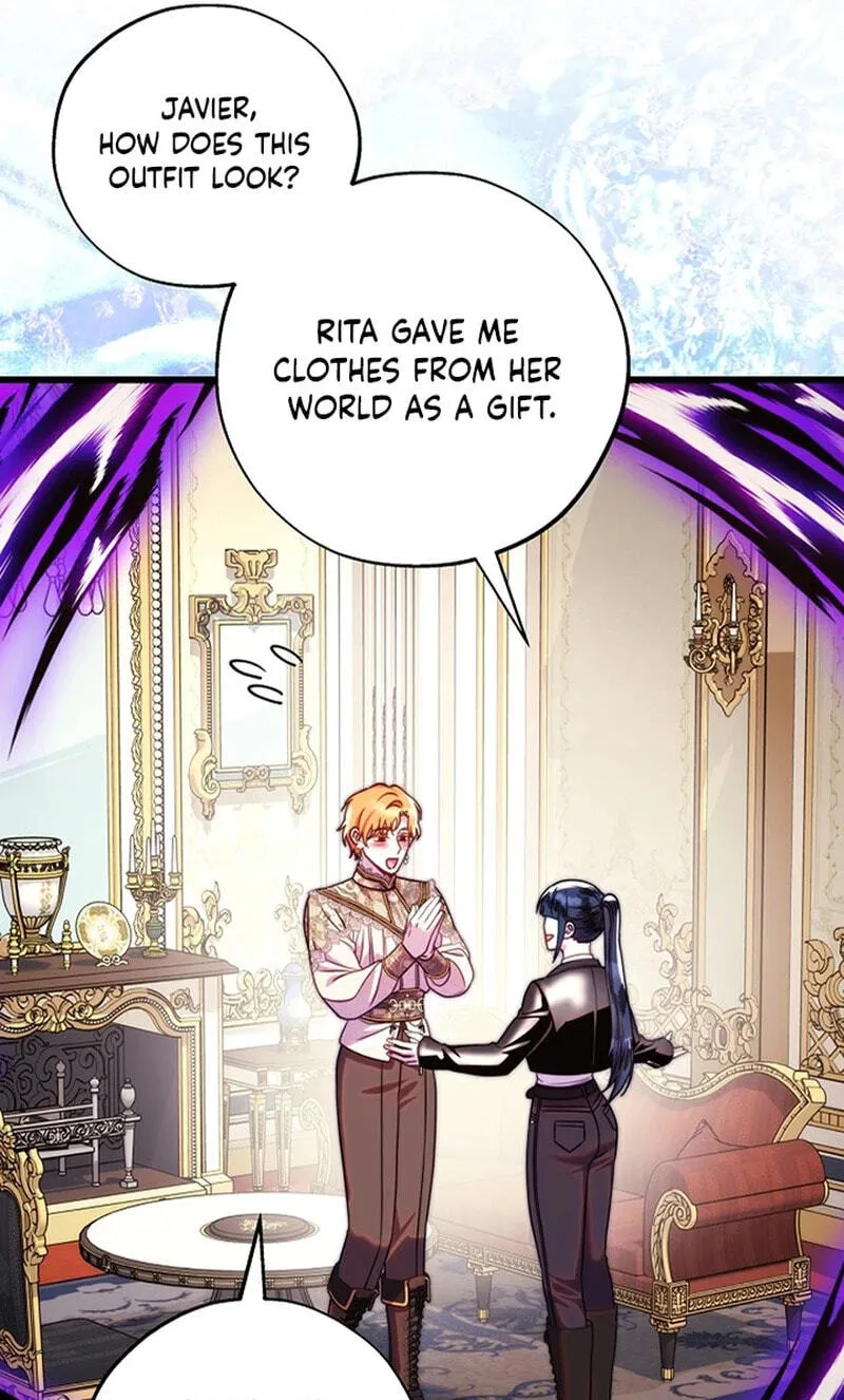 Another Typical Fantasy Romance Chapter 169 page 26 - 
