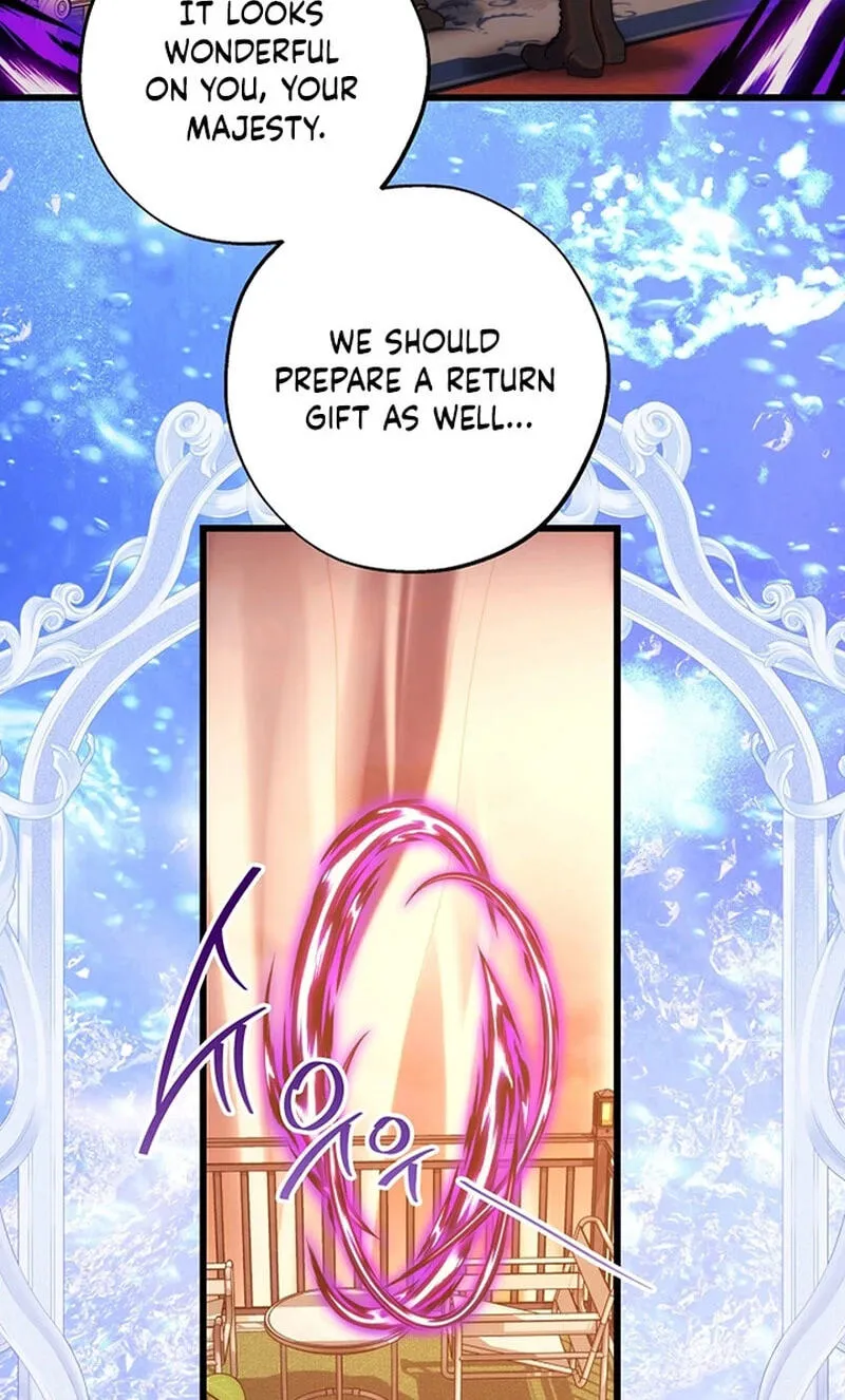 Another Typical Fantasy Romance Chapter 169 page 27 - 