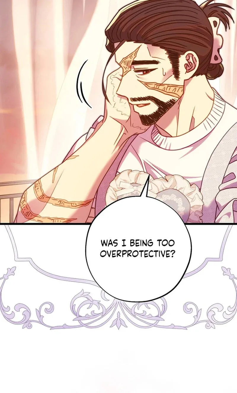 Another Typical Fantasy Romance Chapter 169 page 30 - 