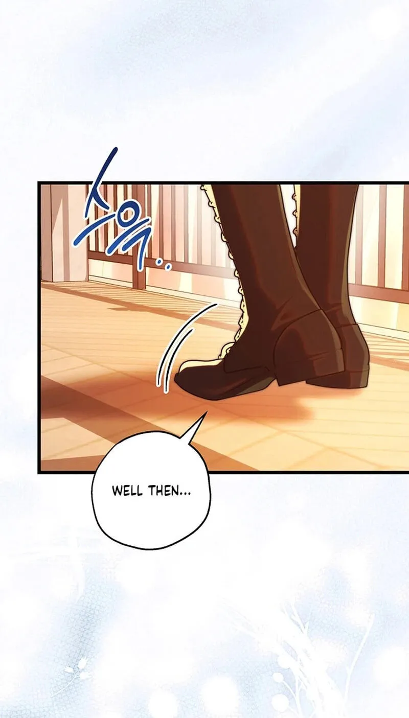 Another Typical Fantasy Romance Chapter 169 page 4 - 