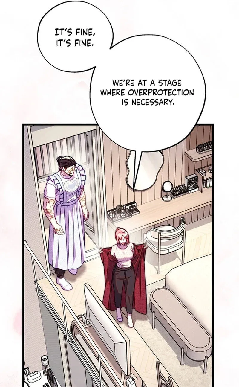 Another Typical Fantasy Romance Chapter 169 page 31 - 