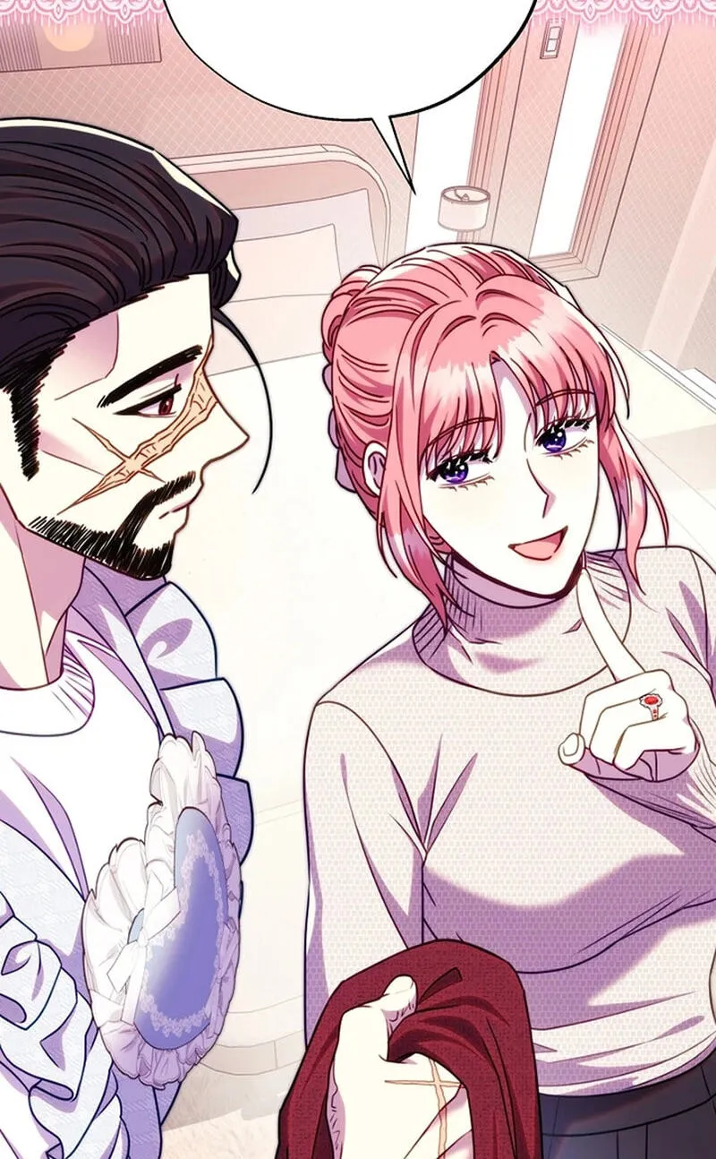 Another Typical Fantasy Romance Chapter 169 page 33 - 