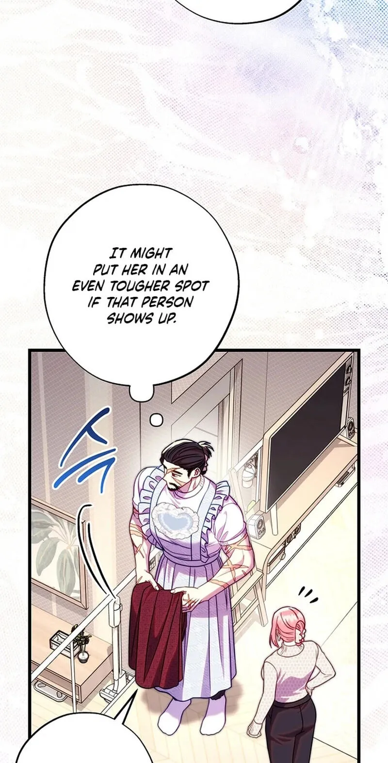 Another Typical Fantasy Romance Chapter 169 page 37 - 