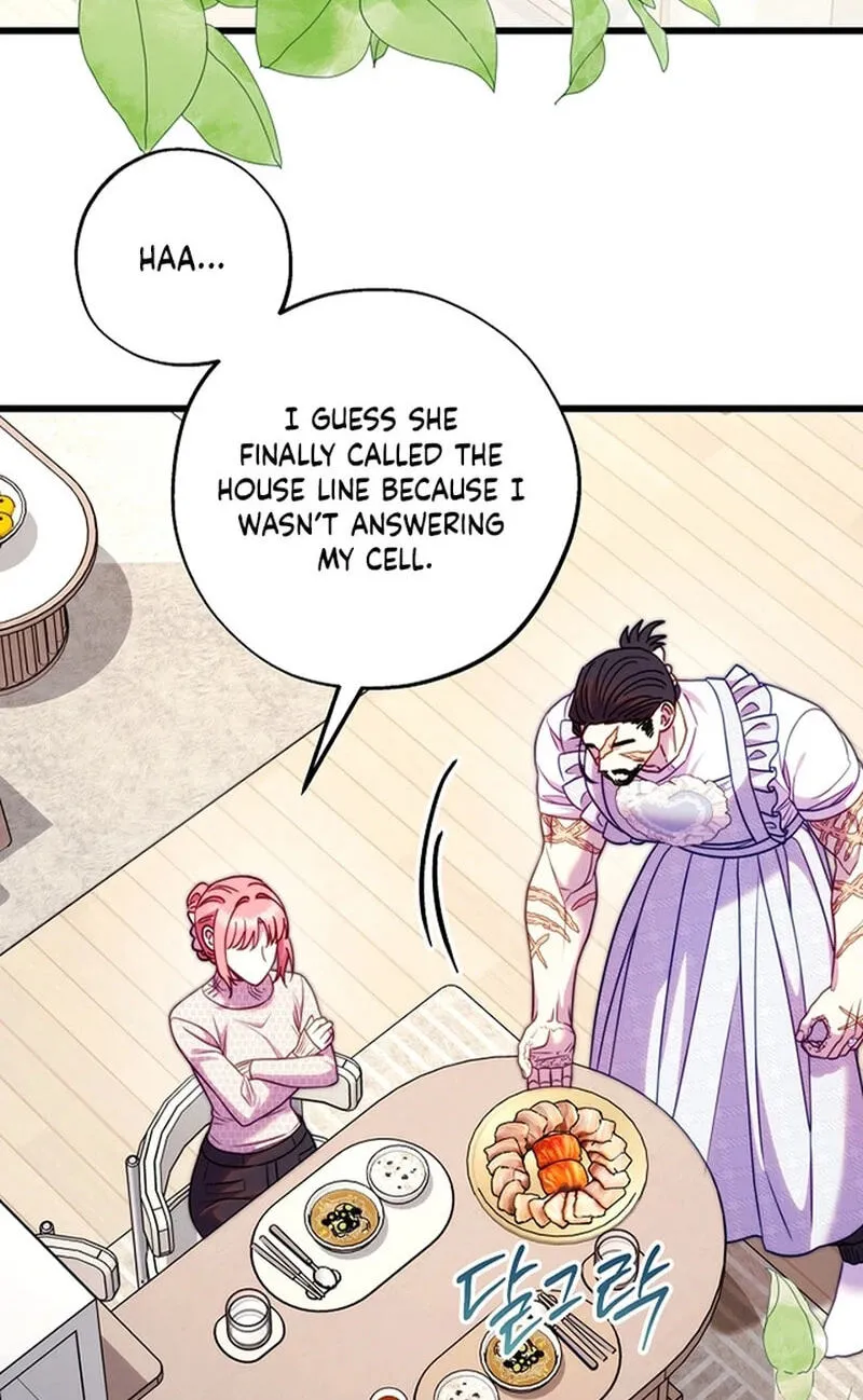 Another Typical Fantasy Romance Chapter 169 page 43 - 
