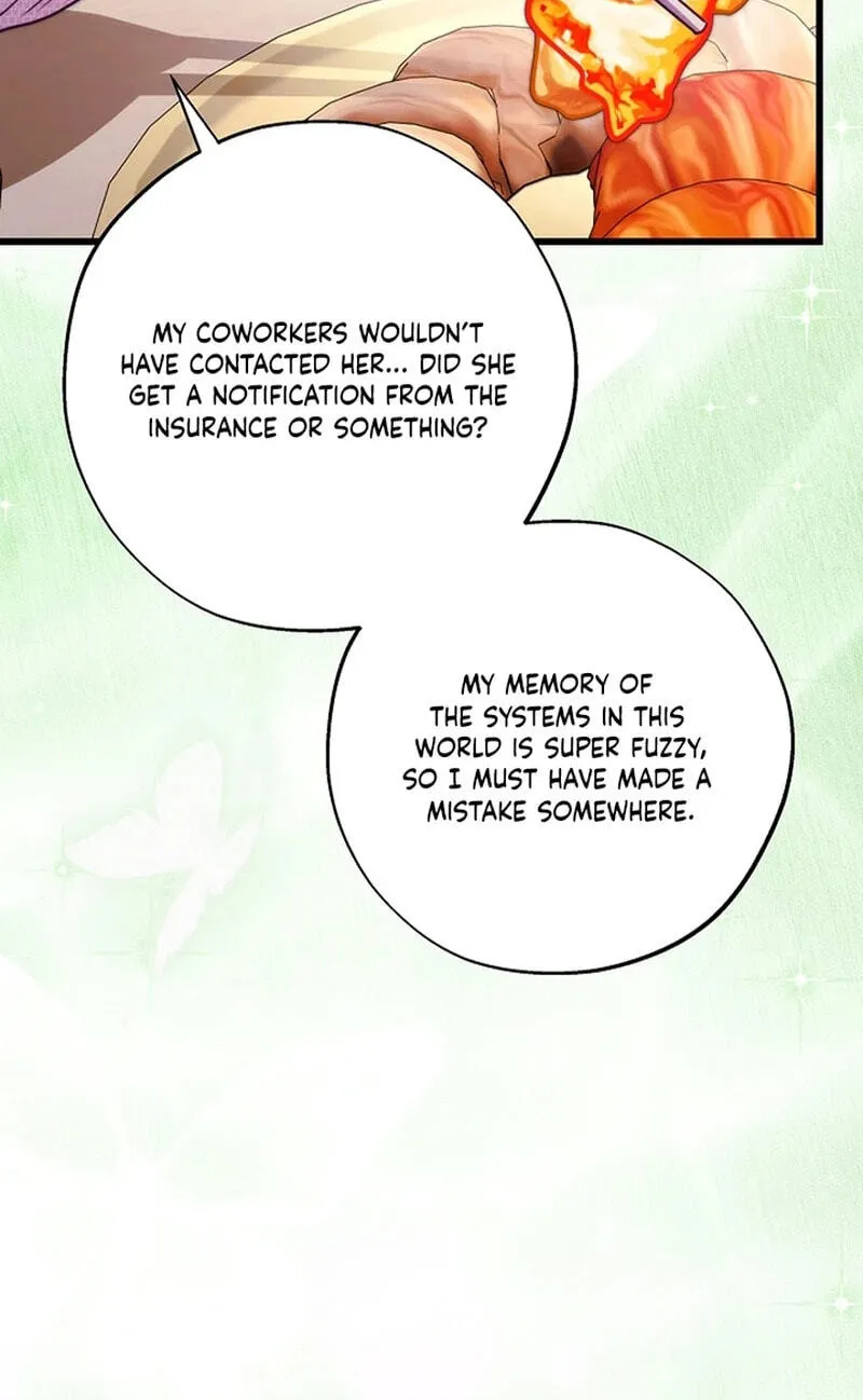 Another Typical Fantasy Romance Chapter 169 page 45 - 