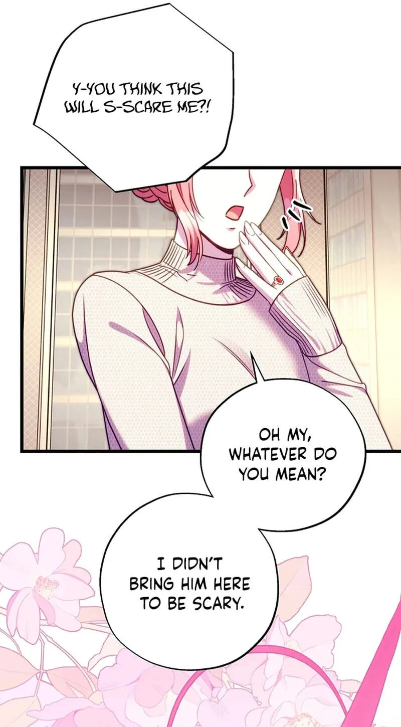 Another Typical Fantasy Romance Chapter 169 page 69 - 