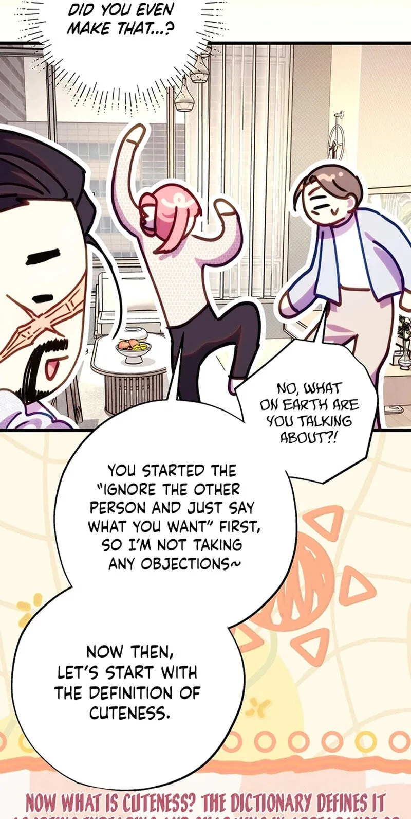 Another Typical Fantasy Romance Chapter 169 page 78 - 