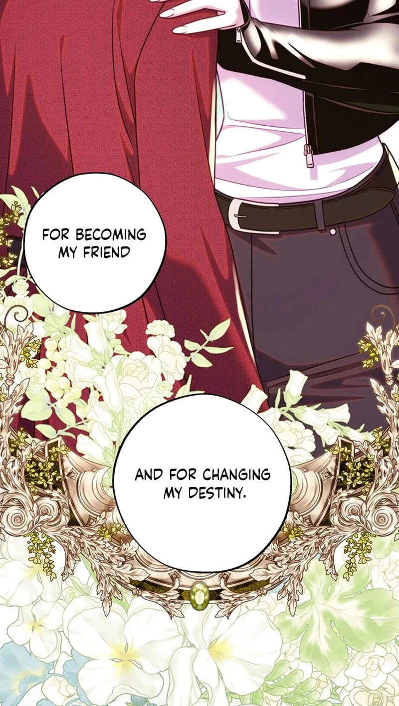 Another Typical Fantasy Romance Chapter 169 page 10 - 