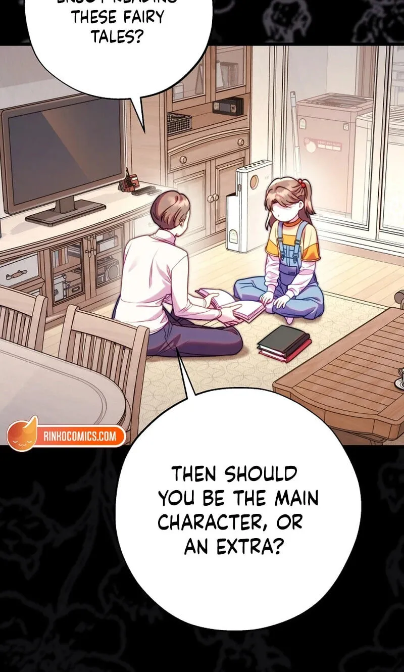 Another Typical Fantasy Romance Chapter 170 page 14 - 