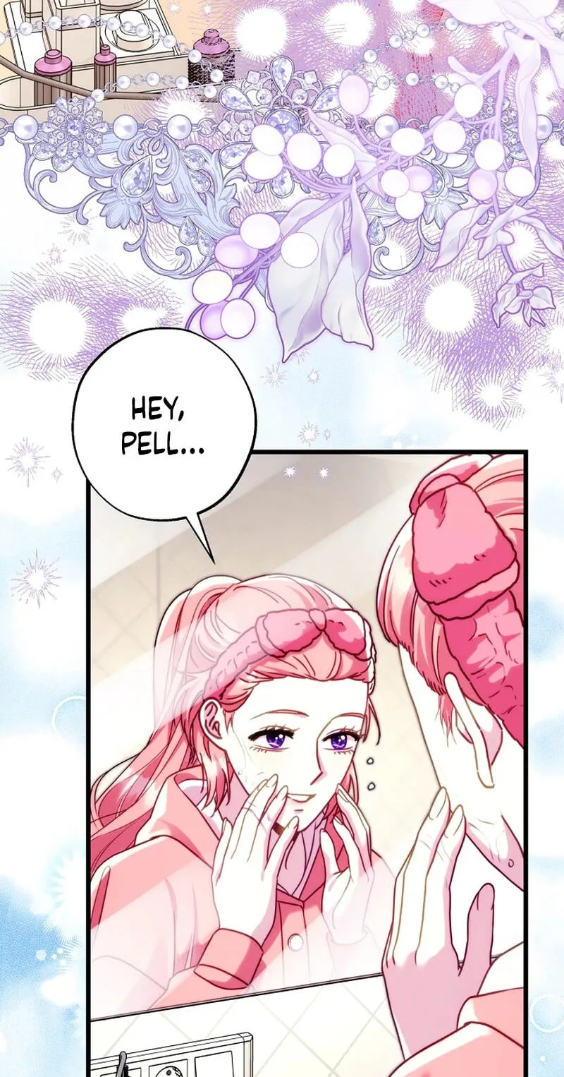 Another Typical Fantasy Romance Chapter 170 page 3 - 