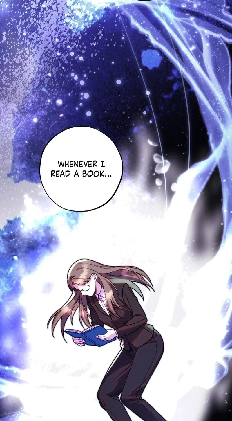 Another Typical Fantasy Romance Chapter 170 page 29 - 