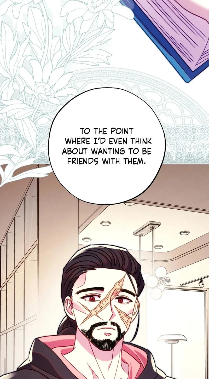 Another Typical Fantasy Romance Chapter 170 page 32 - 