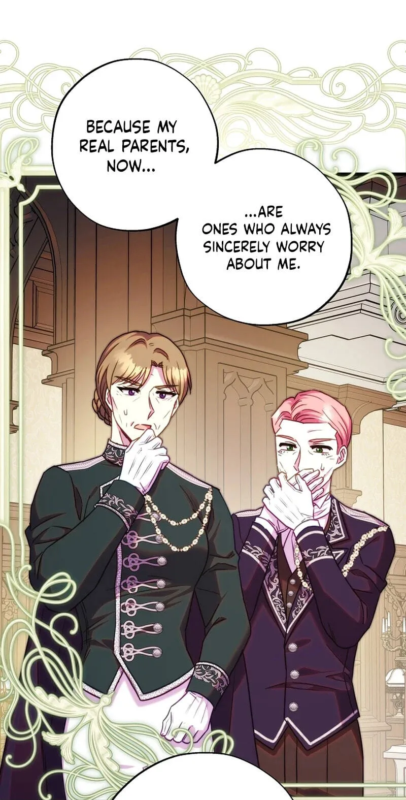 Another Typical Fantasy Romance Chapter 170 page 49 - 
