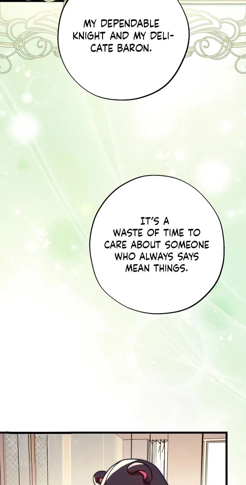Another Typical Fantasy Romance Chapter 170 page 50 - 