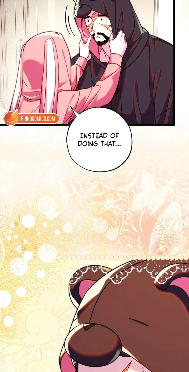 Another Typical Fantasy Romance Chapter 170 page 51 - 