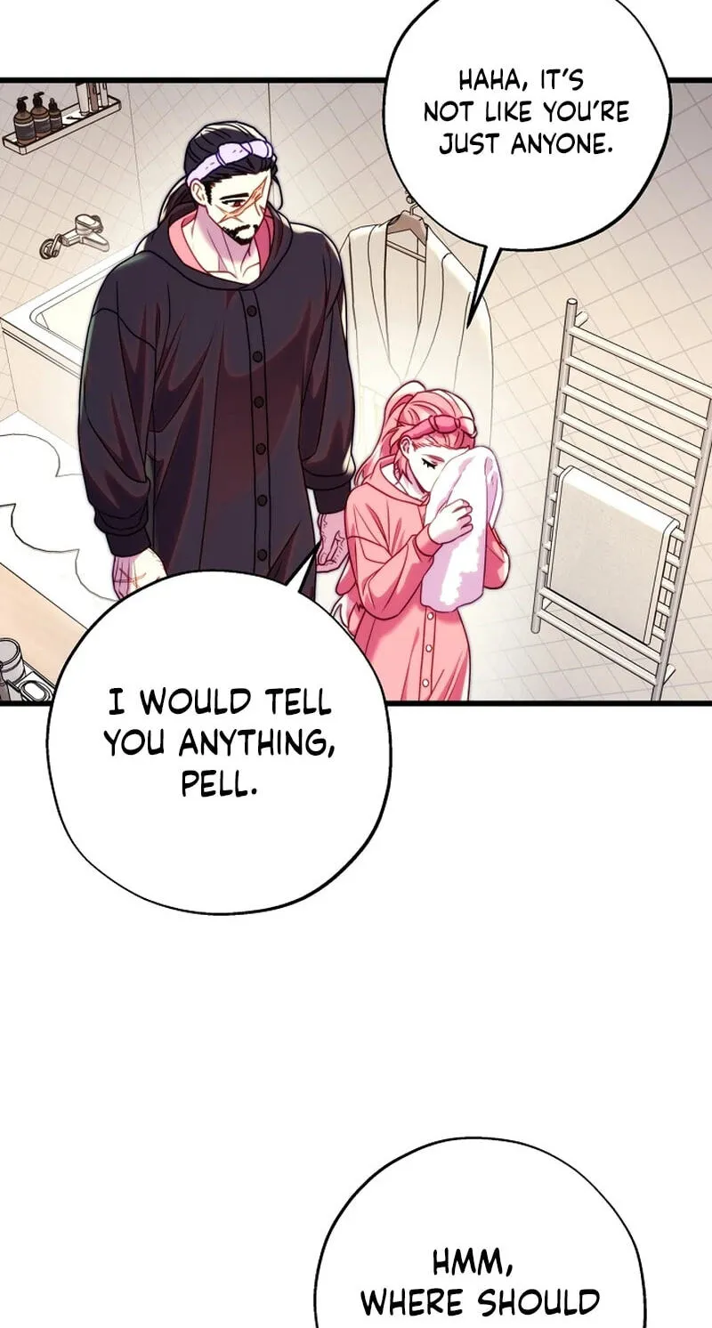 Another Typical Fantasy Romance Chapter 170 page 7 - 