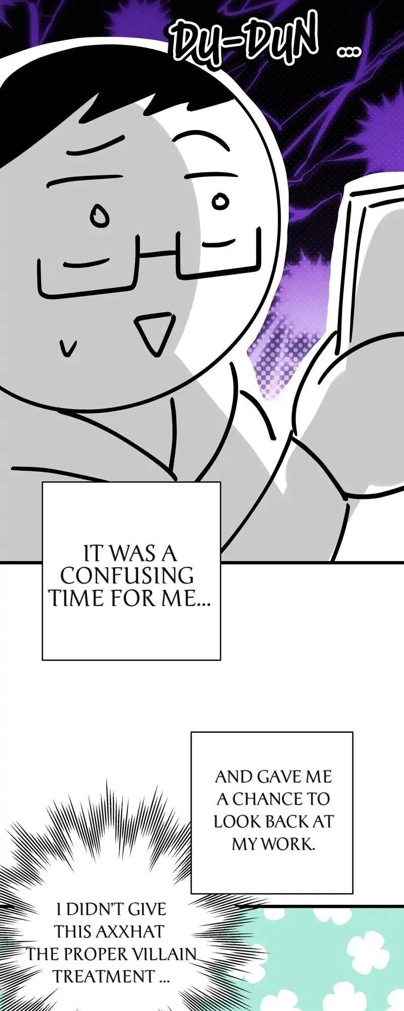 Another Typical Fantasy Romance Chapter 171.98 page 23 - 