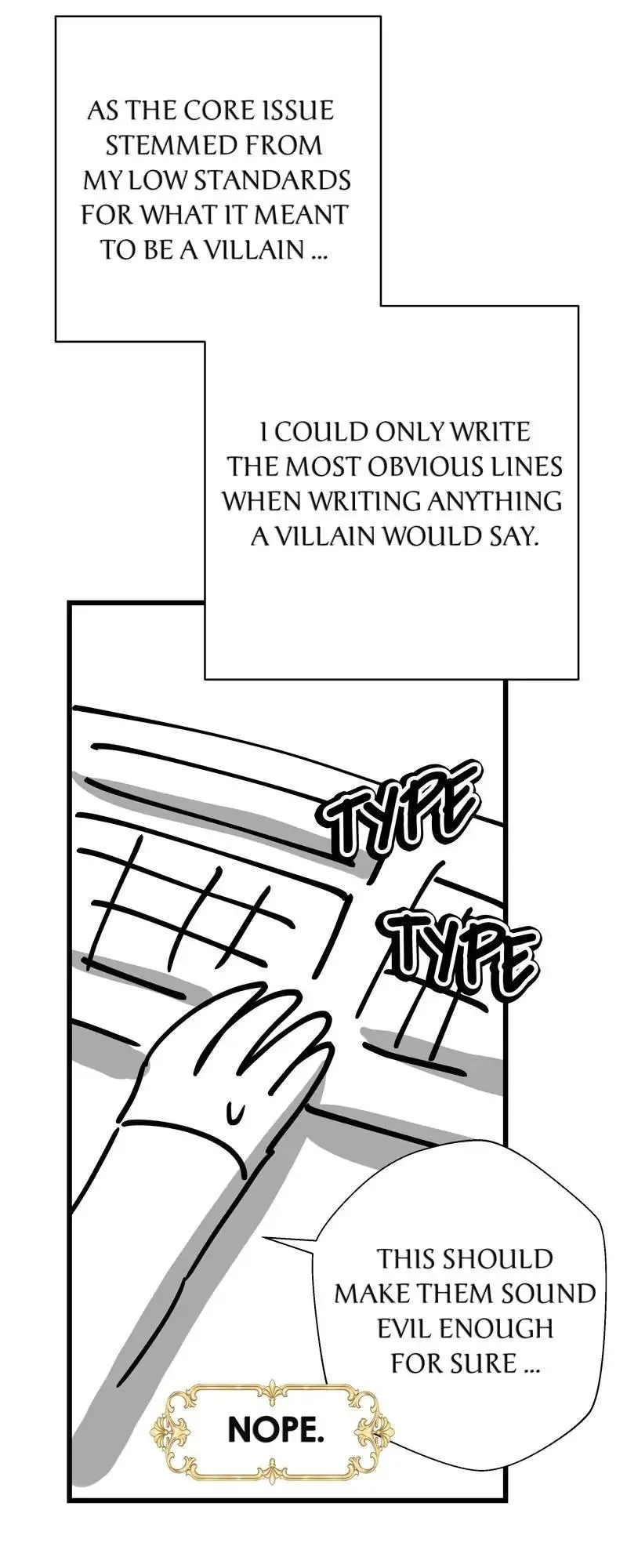 Another Typical Fantasy Romance Chapter 171.98 page 30 - 