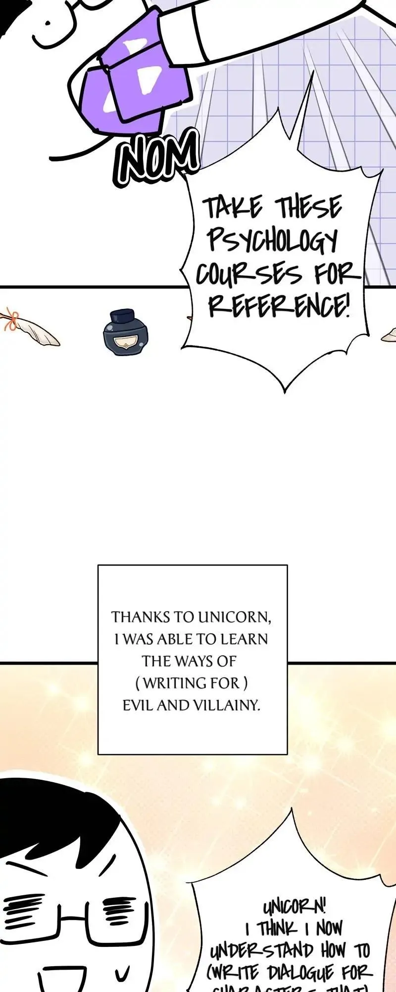 Another Typical Fantasy Romance Chapter 171.98 page 32 - 