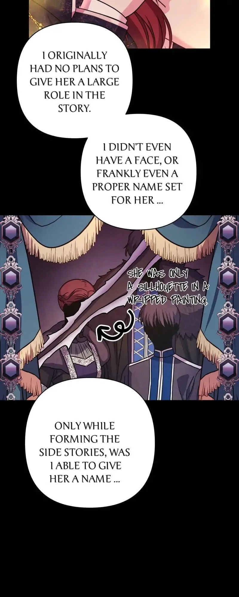 Another Typical Fantasy Romance Chapter 171.98 page 42 - 