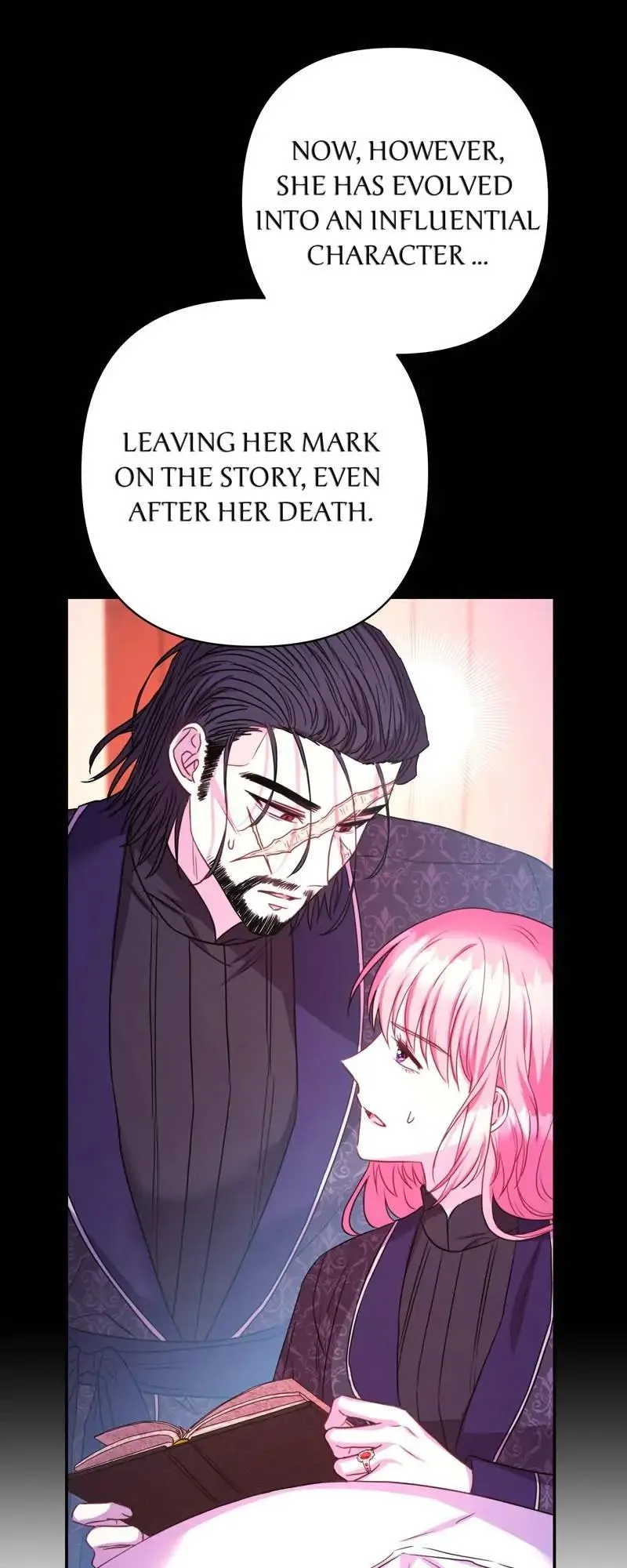 Another Typical Fantasy Romance Chapter 171.98 page 43 - 