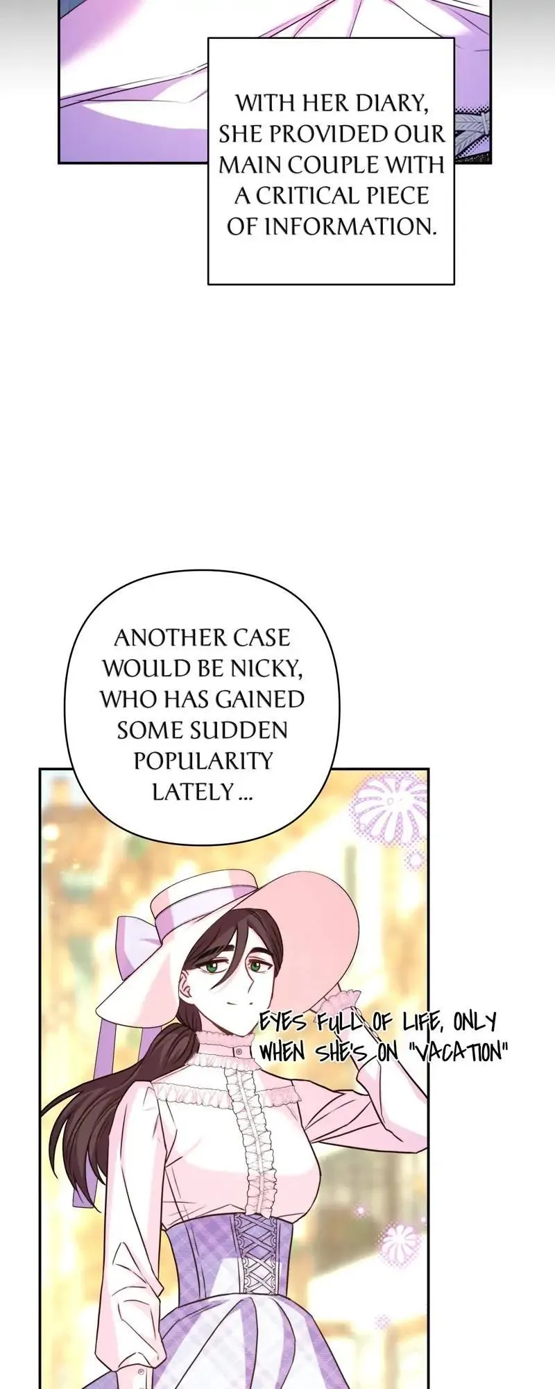 Another Typical Fantasy Romance Chapter 171.98 page 44 - 