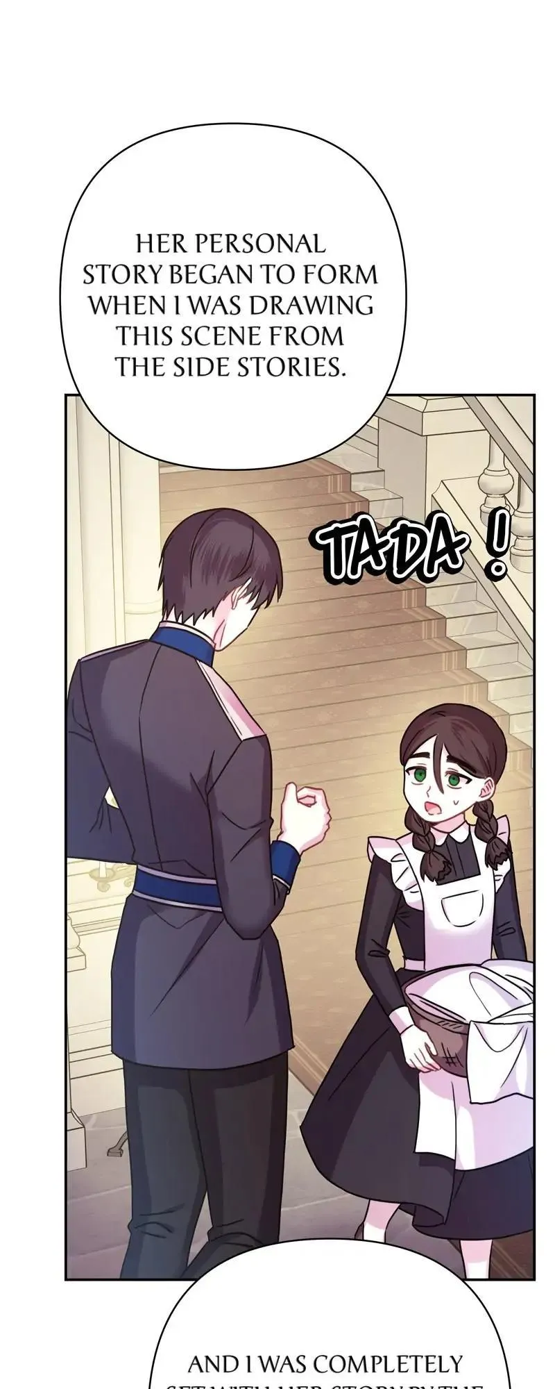 Another Typical Fantasy Romance Chapter 171.98 page 46 - 