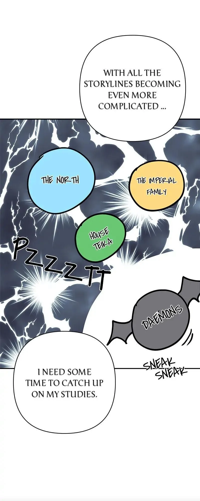 Another Typical Fantasy Romance Chapter 171.98 page 52 - 