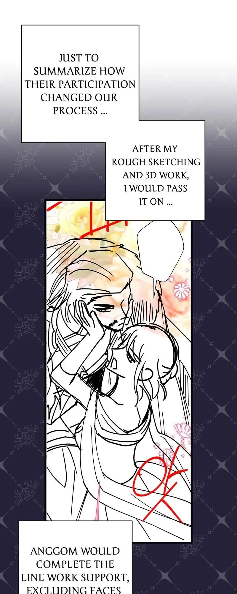 Another Typical Fantasy Romance Chapter 171.98 page 7 - 