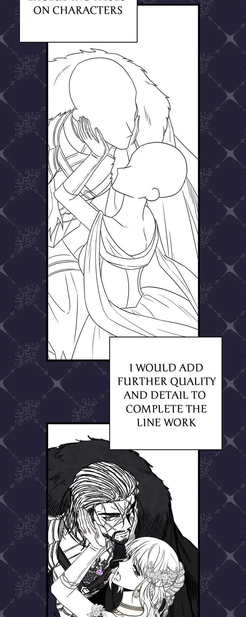 Another Typical Fantasy Romance Chapter 171.98 page 8 - 