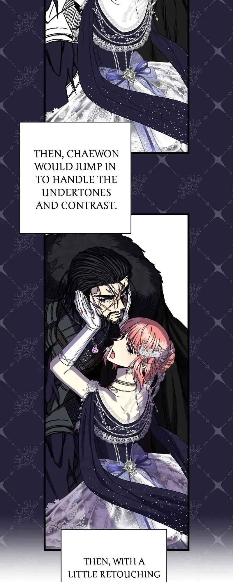 Another Typical Fantasy Romance Chapter 171.98 page 9 - 