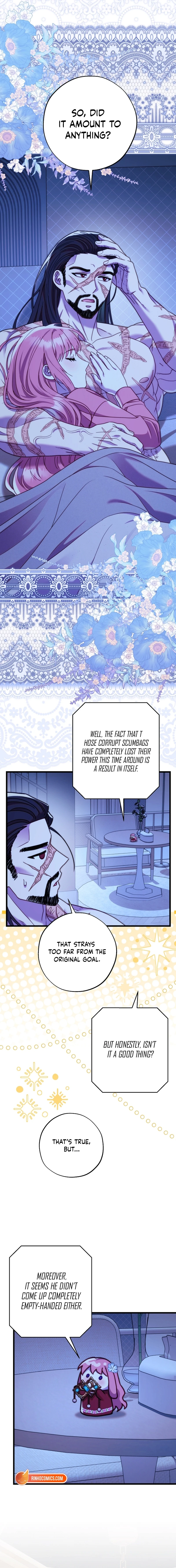 Another Typical Fantasy Romance Chapter 171 page 2 - 