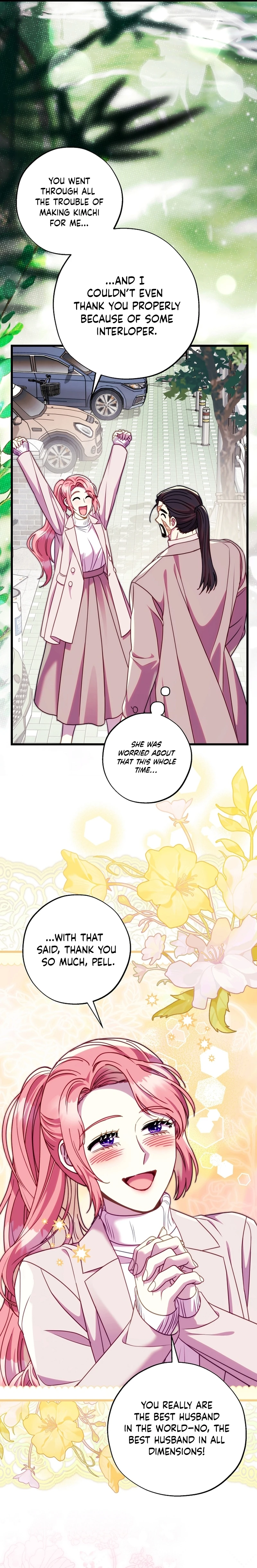 Another Typical Fantasy Romance Chapter 171 page 16 - 
