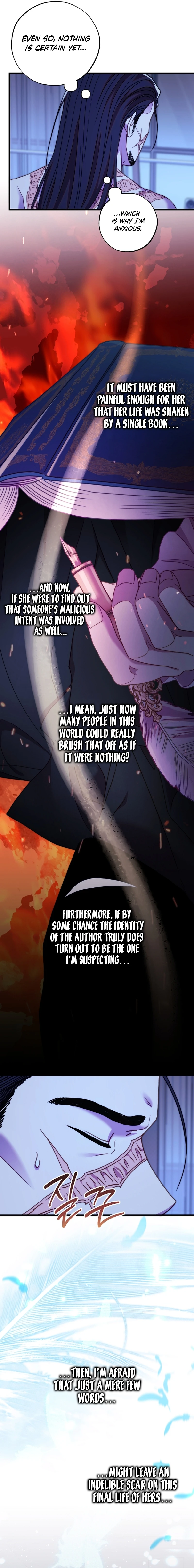 Another Typical Fantasy Romance Chapter 171 page 9 - 