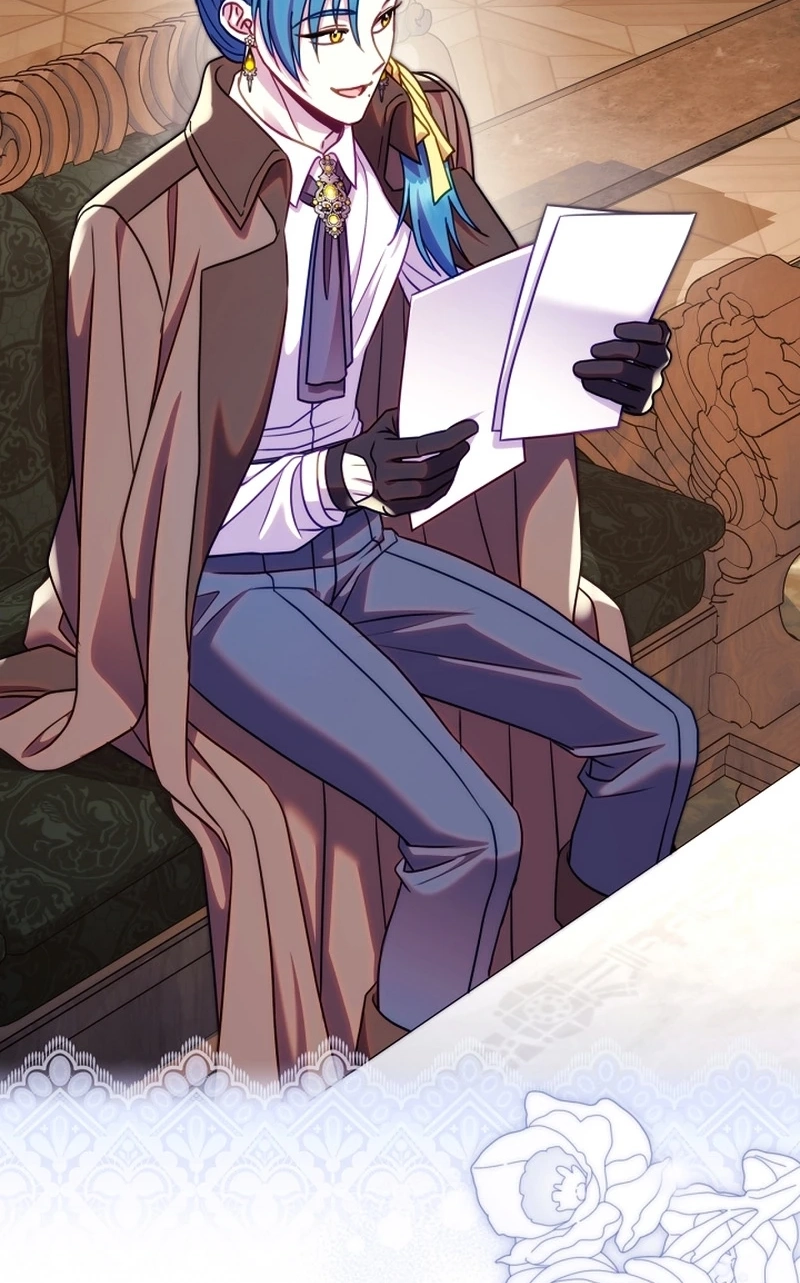 Another Typical Fantasy Romance Chapter 172 page 18 - 