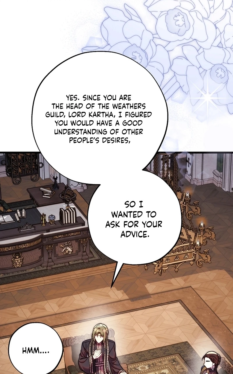 Another Typical Fantasy Romance Chapter 172 page 19 - 