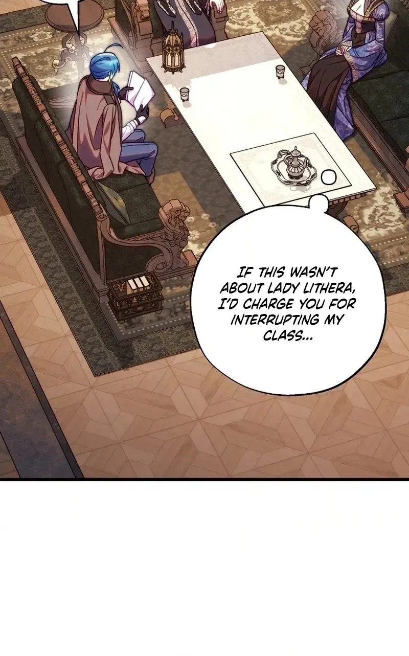 Another Typical Fantasy Romance Chapter 172 page 20 - 