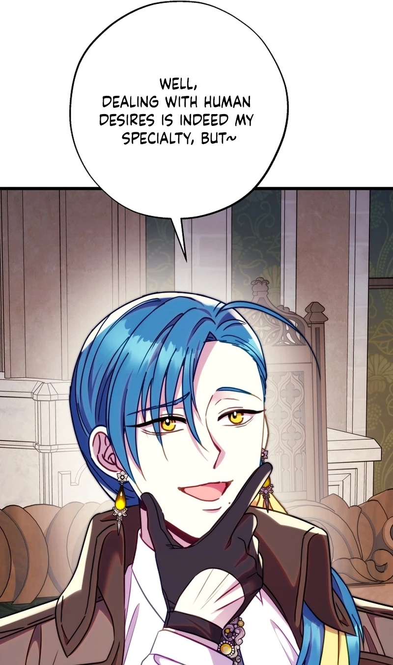 Another Typical Fantasy Romance Chapter 172 page 21 - 