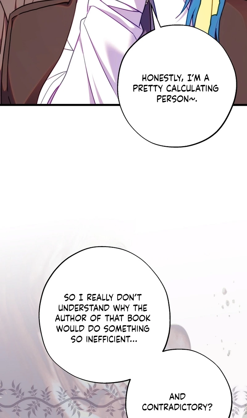 Another Typical Fantasy Romance Chapter 172 page 22 - 