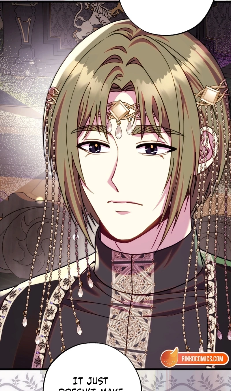 Another Typical Fantasy Romance Chapter 172 page 23 - 